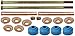 ACDelco Professional 45G1577 Rear Suspension Stabilizer Bar Link Kit with Hardware