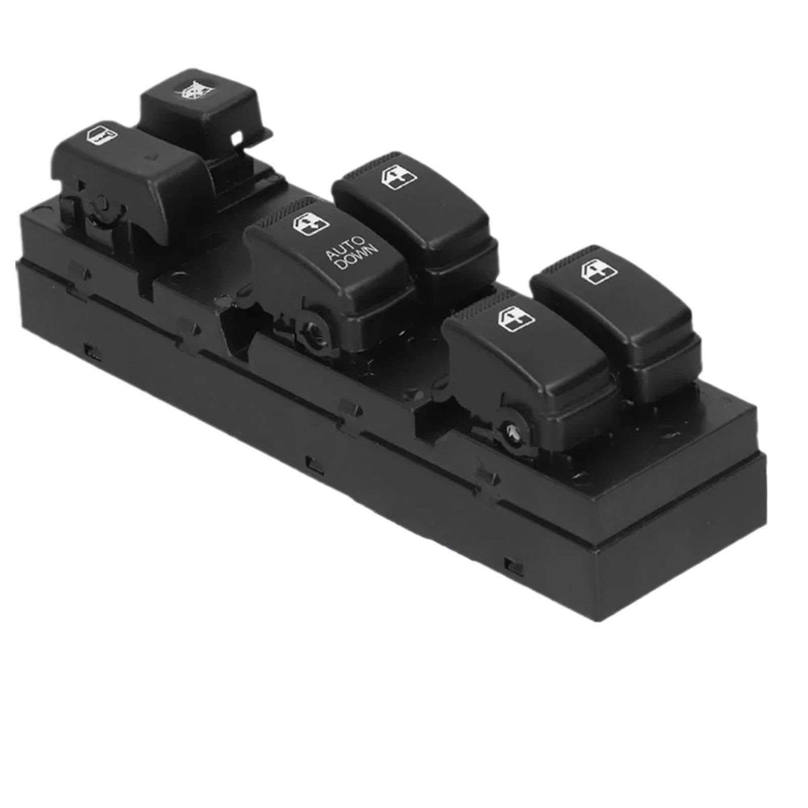 Côté Interrupteur de fenêtre pour Kia pour Sportage 2005-2010,
