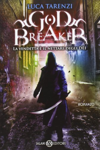 God Breaker God Breaker
