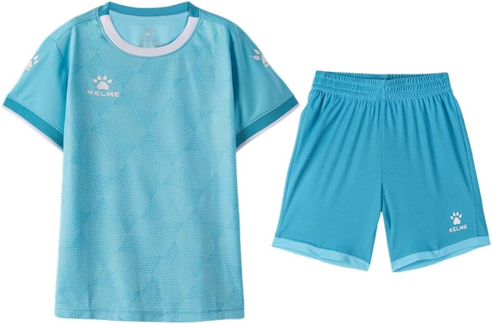 Amazon | [ケルメ] ジュニアサッカーウェア 子供トレーニング