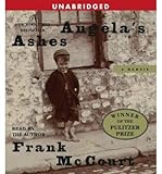 [ANGELA'S ASHES: A MEMOIR ]by(McCourt, Frank )[Compact Disc] - Frank McCourt