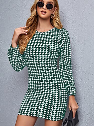 Image of OM SAI LATEST CREATION Party Dresses for Women Choker Multicolor Bodycon Mini Wrap Dress