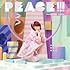 PEACE!!!(Amazon.co.jp限定 / デカジャケット付き / 通常盤)