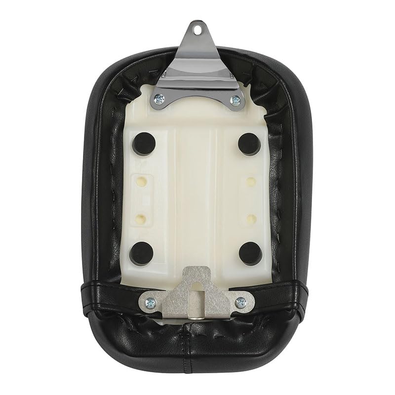 XMT-MOTO Rear Pillion Seat