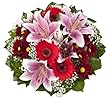 Dominik Blumen und Pflanzen, Blumenstrauß 