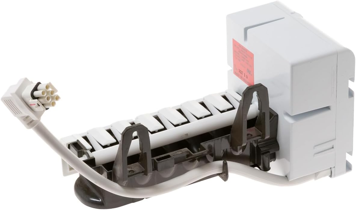 Direct Replacement for GE WR30X39385 Refrigerator Icemaker