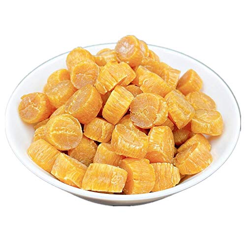 New Green Nutrition Japanese Hokkaido Natural Sun Dried Top Graded Scallop Conpoy thumb #3