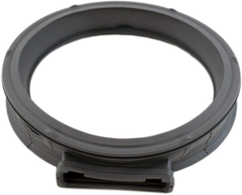 LG MDS63939301 Genuine OEM Door Gasket for LG FrontLoad