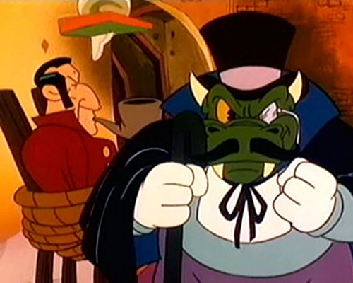 Miniatura 7 de Die Super Mario Bros. Super Show!, Vol. 2