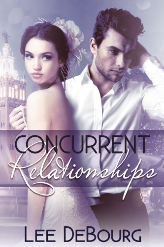 Concurrent Relationships Kindle Edition By Debourg Lee Whimsy Midnight Literature Fiction Kindle Ebooks Amazon Com