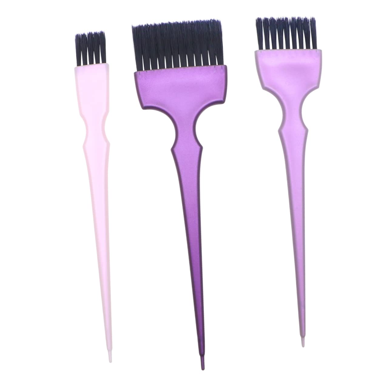 FRCOLOR 2sets Per Colorazione Per Applicazione s Facile Usare Acconciatori Professionisti