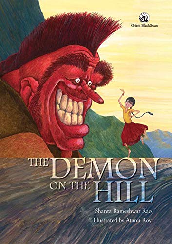 Santa Rameswar Rao Amazon.com: Demon on the Hill eBook : Shanta Rameshwar Rao: Kindle Store