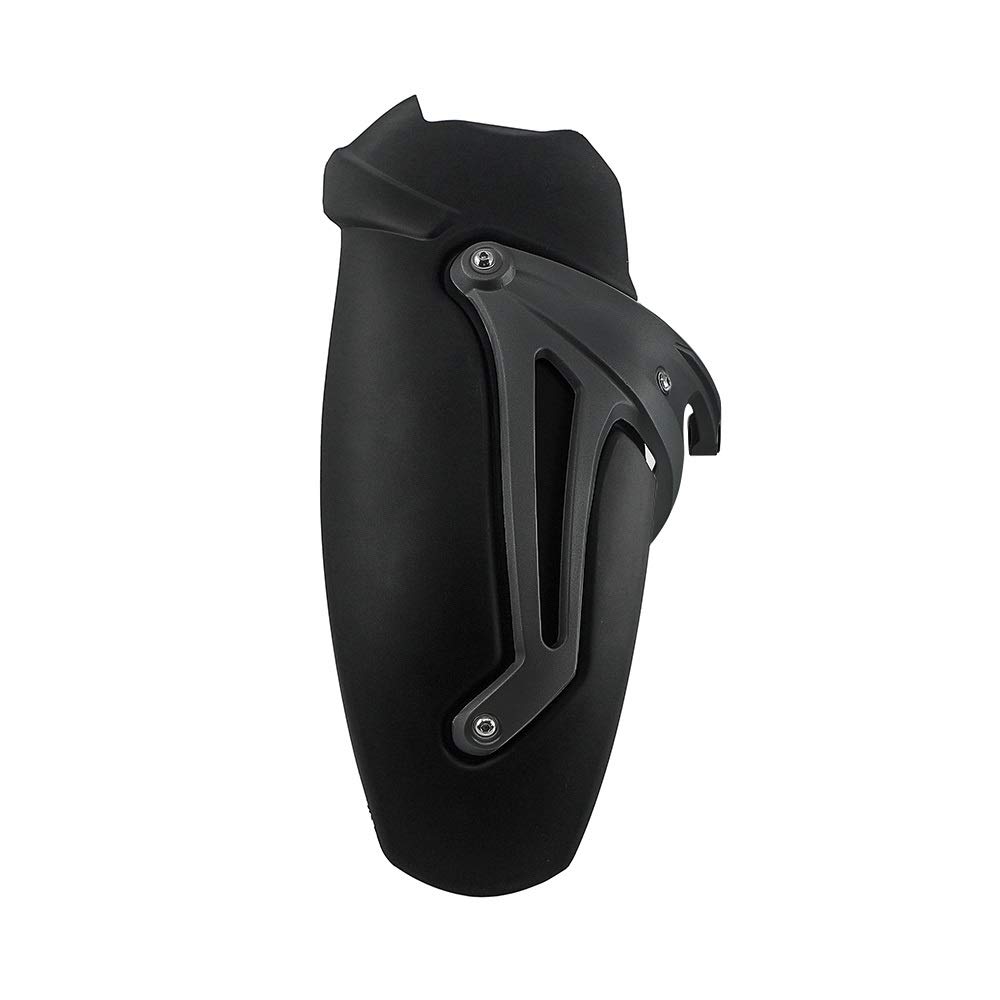 Garde-Boue arrière pour Moto R1200R et R1200 2006-2014 Extension Noire