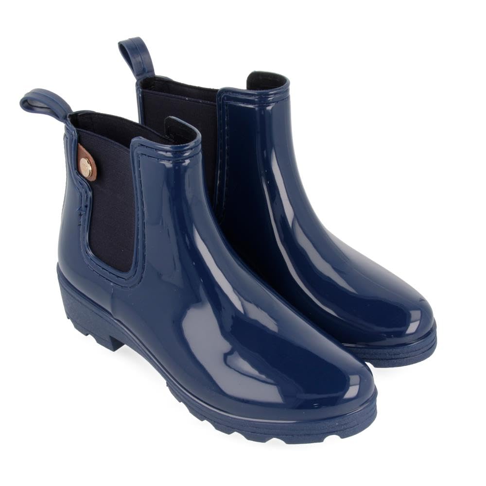 GIOSEPPO 40840 Botas de AguaMujer