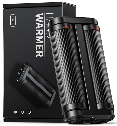 充電式カイロ G20