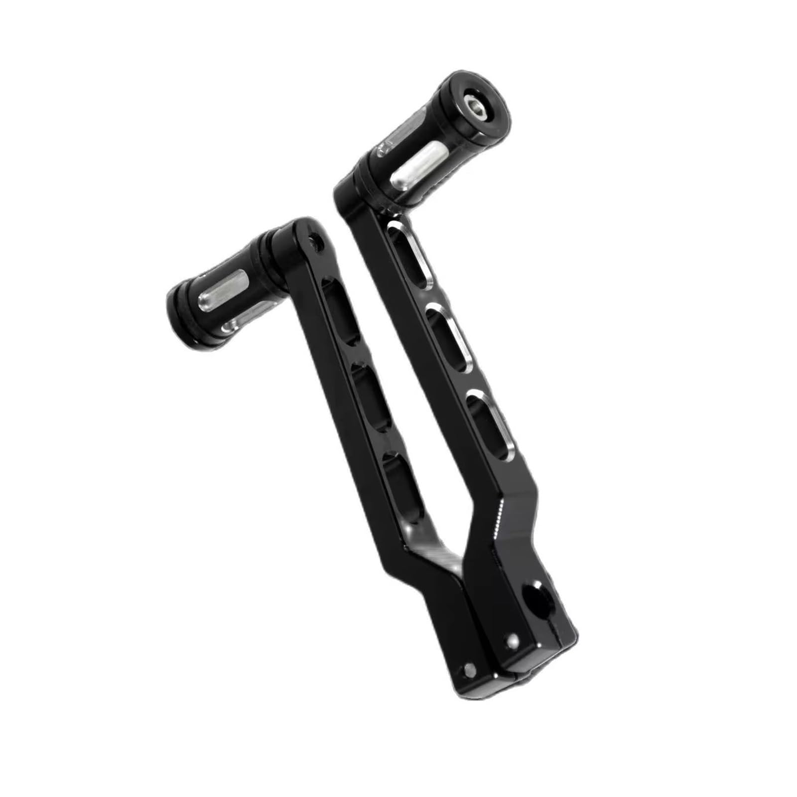 HMXDZBM Compatible with Ultra Classic Pair Gear Heel Toe Shift