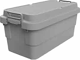TRUSCO(トラスコ) トランクカーゴ 収納ボックス フラット天板仕様 70L 51AWUAkl71L._UF1000,1000_QL80_.jpg