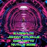 è arrivato Johnny Spaziale