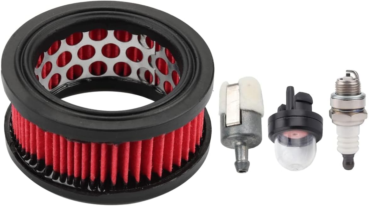 Hipa 90155Y Repower Tune-Up Kit for Echo CS370 CS370F CS400 CS400F CS420ES CS3500 CS4200ES CS5000 Chainsaw