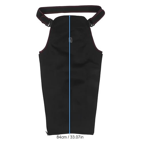 Miniatura 3 de Soporte térmico para brazo completo, soporte eléctrico para masaje de hombro, soporte térmico de masaje para hombro izquierdo y derecho, manga de