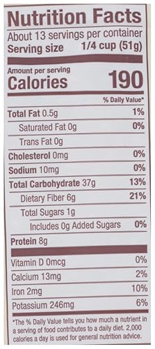 Miniatura 2 de Bob's Red Mill Bayas orgánicas Kamut Khorasan, 24 onzas (paquete de 4)