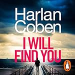 Cover of I Will Find You