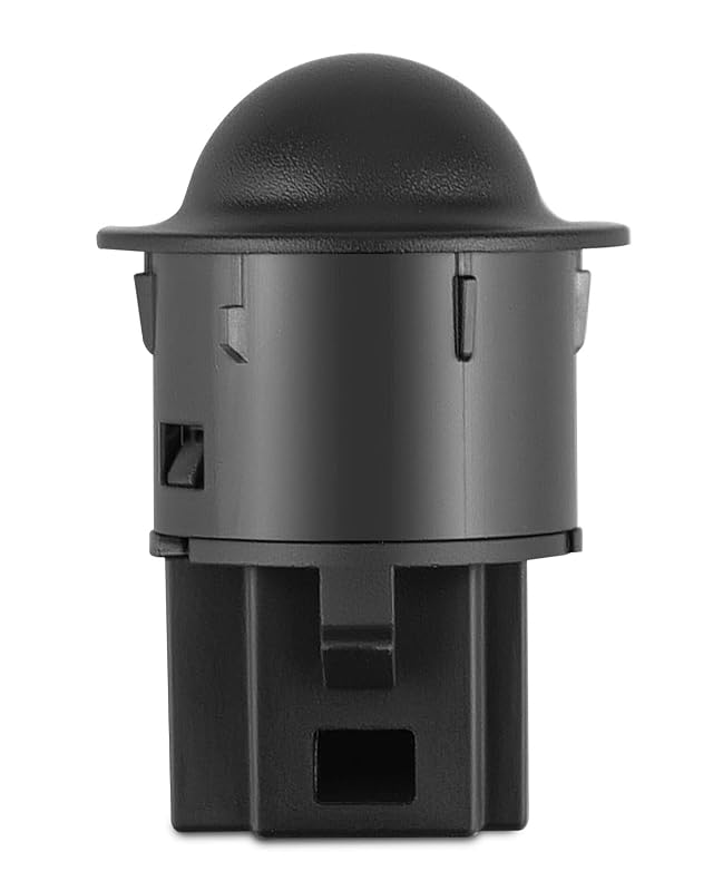 Sensor de luminosidade do ar-condicionado Dunyhludx 68230114AB para Chrysler, Dodge, Jeep e Ram – 1 unidade