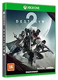 Destiny 2 - Day One Edition - Xbox One