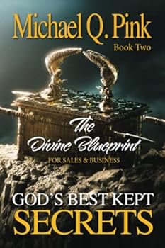 Paperback God's Best Kept Secrets - Book 2: The Divine Blueprint Book