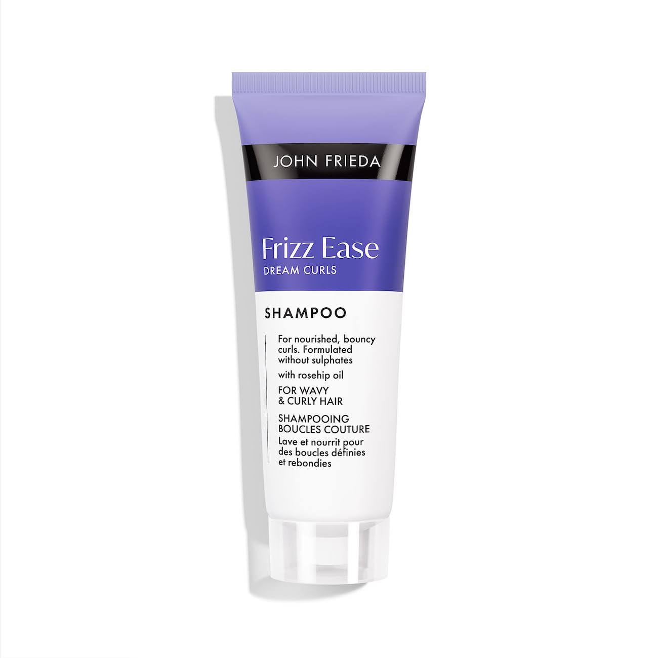 John Frieda Frizz Ease Dream Curls Shampoo 75ml