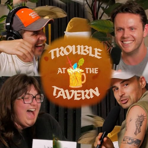 『Q&A 4: Discussions and Doodles』のカバーアート