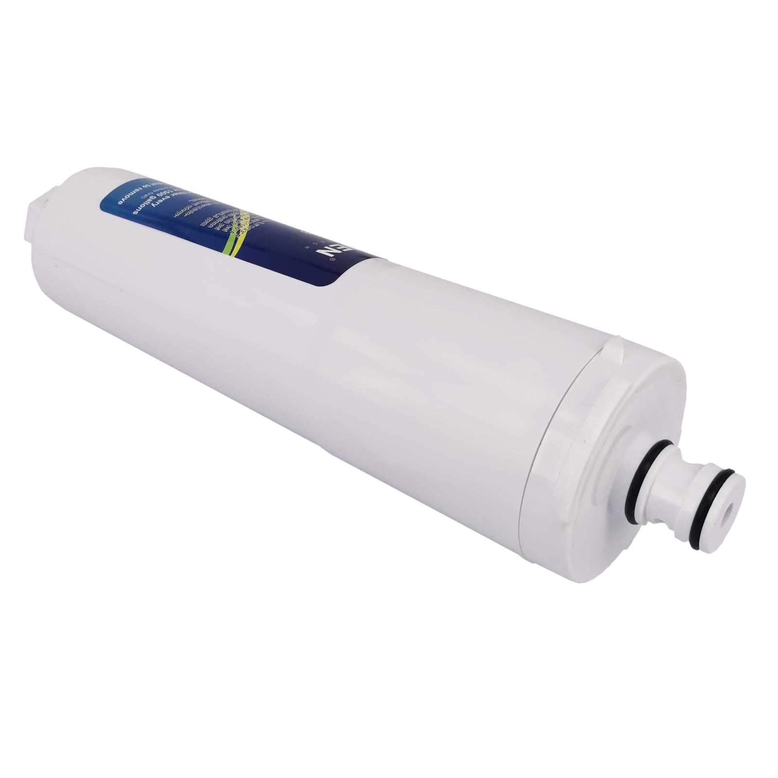 Wasserfilter Ersatz für Bosch 640565 AP3961137 1257074 5586605 5586606 216870156932 70020002518 Siemens CS-52 CS-51 CS-452 CS-512 CS-522 CS-532 CS-562 CS450 Kühlschrank - 4 Stk