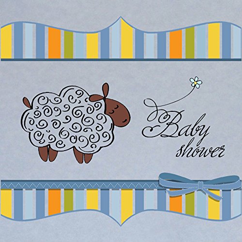 50 Light Blue Parchment 60# Text (=24# Bond) Paper Sheets - 11" X 17" (11X17 Inches) Tabloid|Ledger|Booklet Size - 60 Pound Is Not Card Weight - Vintage Colored Old Parchment Semblance #TOP7