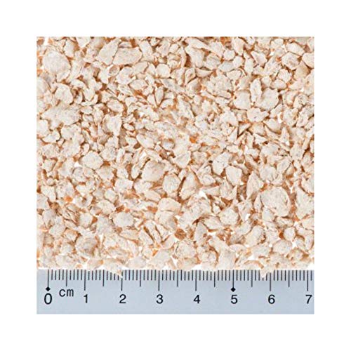 Greenwoods Katzenstreu, klumpend, 30 l, 100 % natürlich, biologisch abbaubar, mit natürlichem Holzduft, staubarm, inklusive Streuschaufel