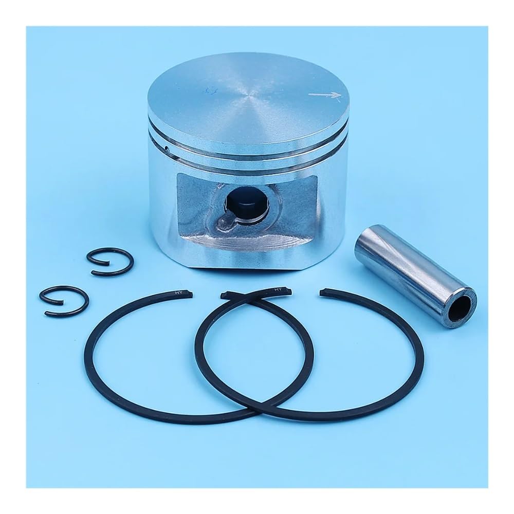 Dfzrwkhba One Color 46Mm Piston Ring Pin Kit For Stih Ms280 Ms270 Ms 280 Ms280c Chainsaw Oem # 1133 030 2001 Replacement Spare Part