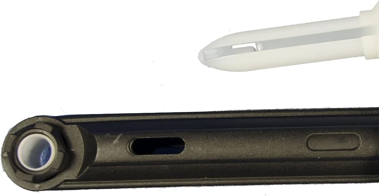 LG Electronics 383EER3001G Washing Machine Shock Absorber