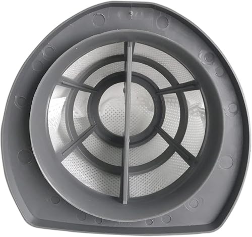 Miniatura 2 de YBOOCWZT El filtro de repuesto 2033 se adapta a la aspiradora Bissell ensamblado de peso pluma, aspiradora ligera sin bolsa 2033, 20331, 20333,