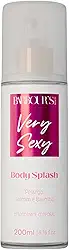 Barbours – Body Splash Very Sexy 200ml