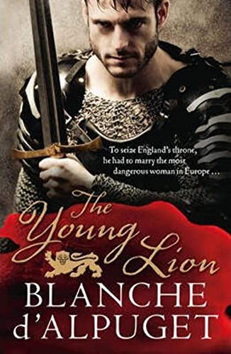 The Young Lion view 2