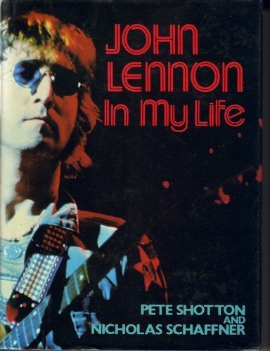 John Lennon in My Life