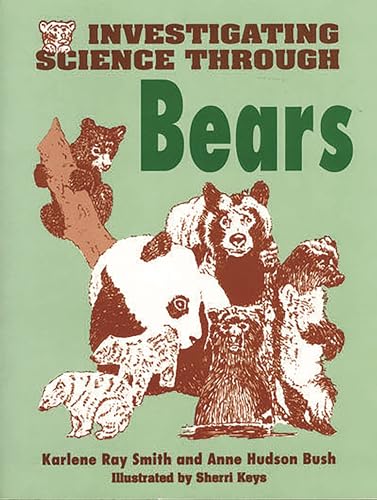 Investigating Science Through Bears view 2