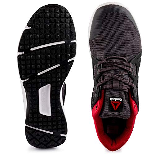 Image of Reebok Men's Running Shoes - Gusto Run Xtreme - Sports Shoes for Men, Ideal for Running, Training & Gym
