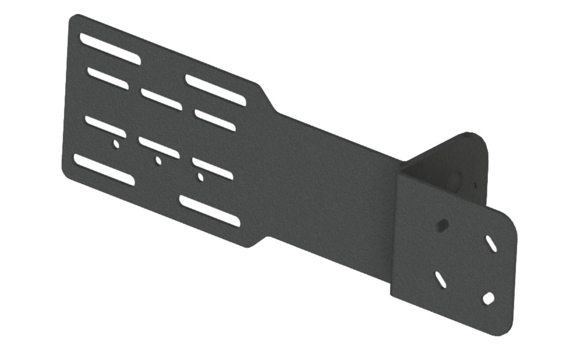 ZEBRA FLB3678 Support adaptateur pour berceau