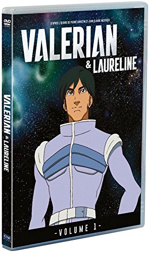 Preisvergleich Produktbild Valérian et Laureline - Vol. 1 [Édition remasterisée]
