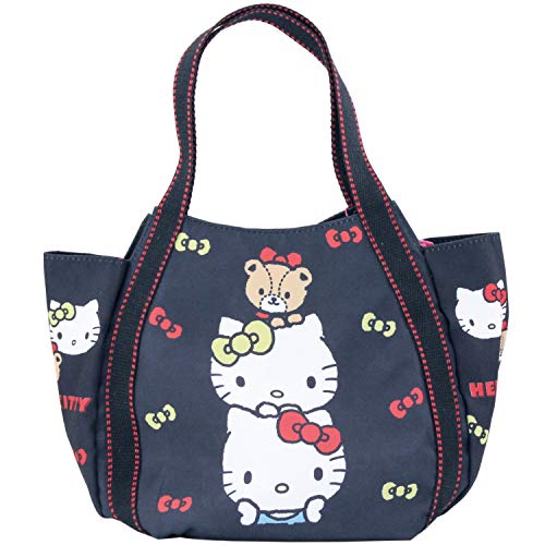 ヤスダ通商 ハローキティ ランチバッグ kizuna BK KTランチ4835