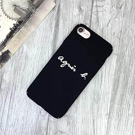 Amazon Co Jp Iphone Xsmax アニエスベー スマホ ケース 保護 カバー ハードケース Iphonexs Max 家電 カメラ