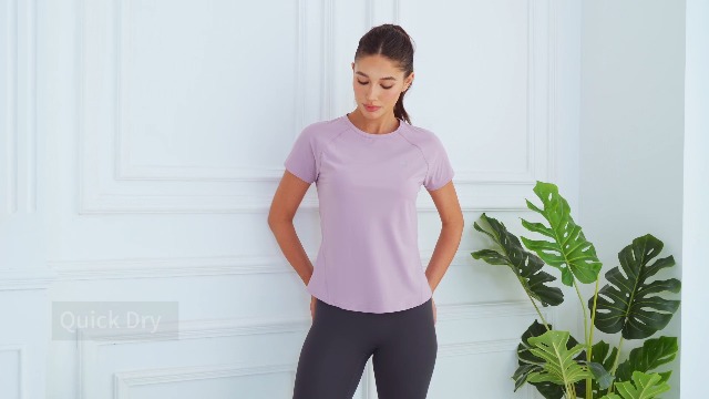 Pioneer Camp Damen Sportshirt Langarm - Atmungsaktiv & Schnelltrocknend Mit Daumenlöchern