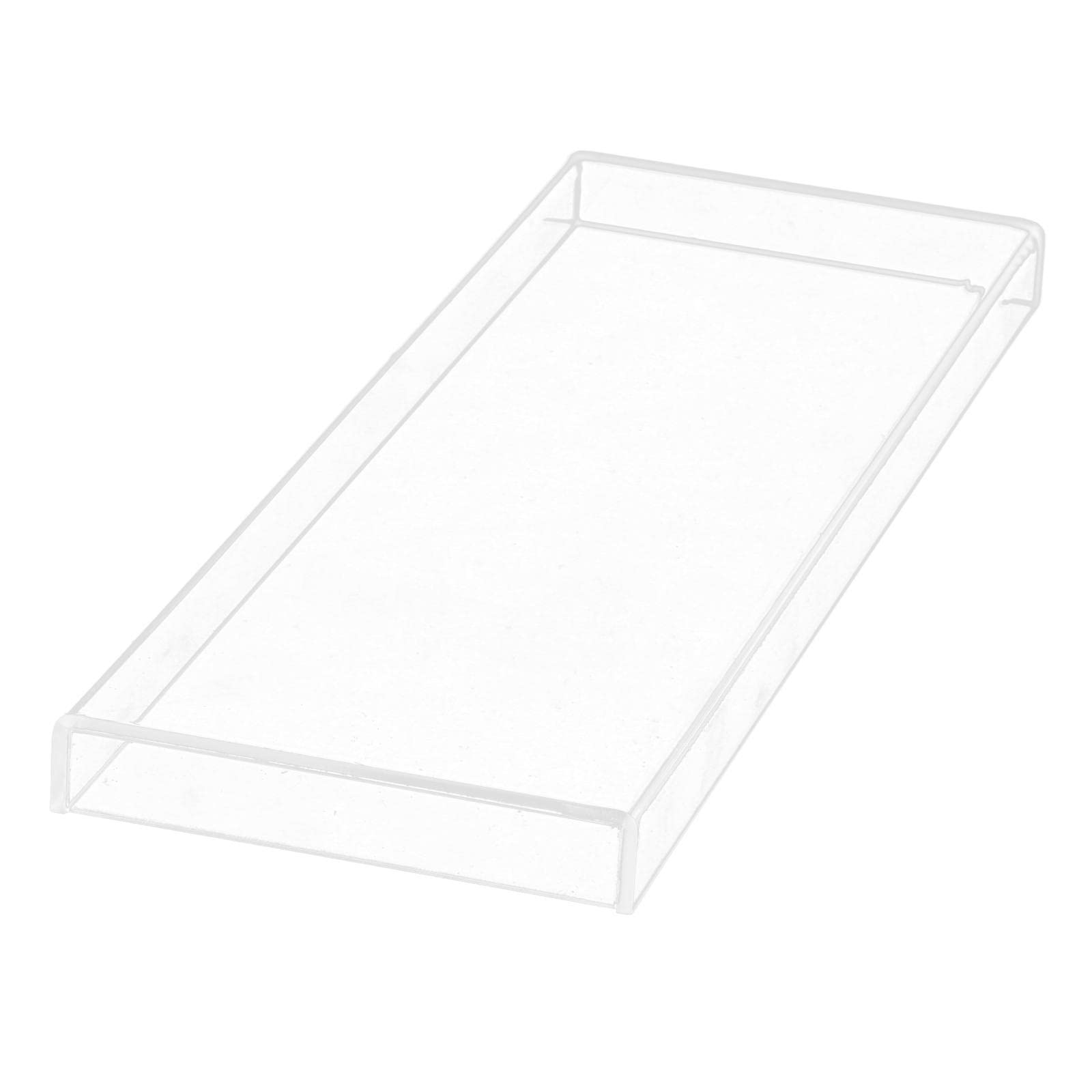 Acrylic Dust Cover Transparent Protector for 60 61 64 68 75% 82 84 87 98 100 Key Mechanical Keyboard – Clear Desktop Protective Case for Home Office-image-37