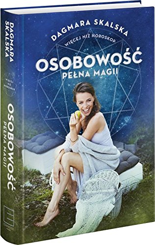 Preisvergleich Produktbild Wiecej niz horoskop Osobowosc pelna magii