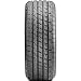 Firestone Firehawk AS All Season Performance Tire 195/65R15 91 H